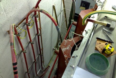 Cabine di Trasformazione MT/BT