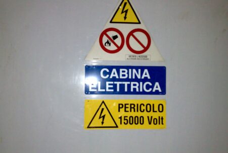 Cabine di Trasformazione MT/BT