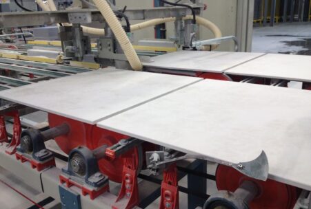 Automazione Per Industrie Ceramiche