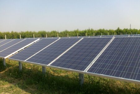 Realizzazione di Impianti Fotovoltaici