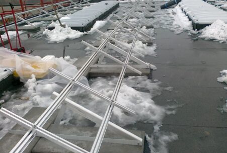 Realizzazione di Impianti Fotovoltaici