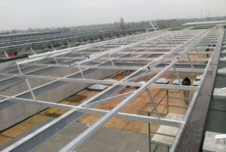 Realizzazione di Impianti Fotovoltaici