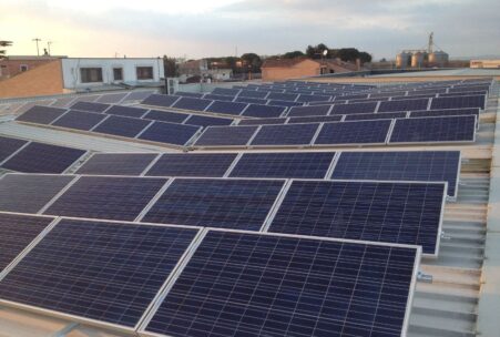 Realizzazione di Impianti Fotovoltaici