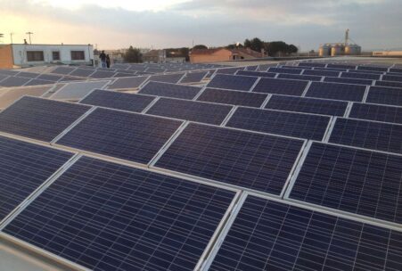 Realizzazione di Impianti Fotovoltaici