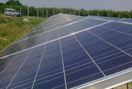 Realizzazione di Impianti Fotovoltaici