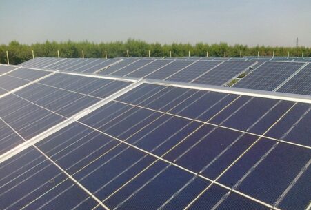 Realizzazione di Impianti Fotovoltaici