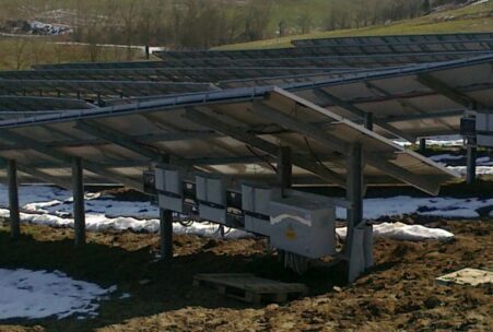 Realizzazione di Impianti Fotovoltaici
